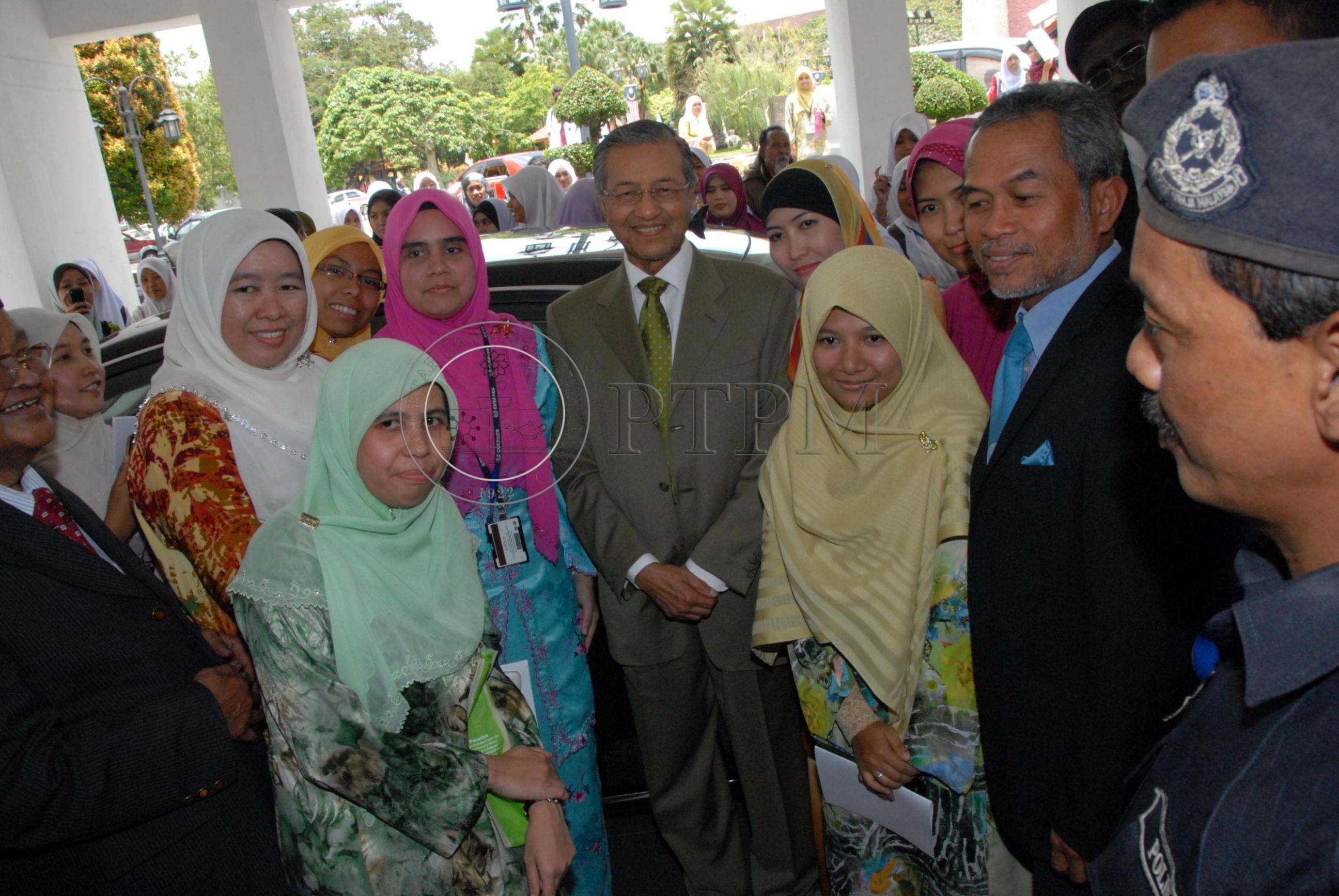 PTPM 11 84 ZA'BA IDA 0298